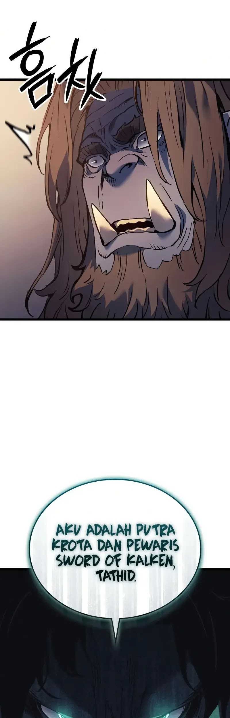 The Indomitable Martial King Chapter 73 Gambar 51