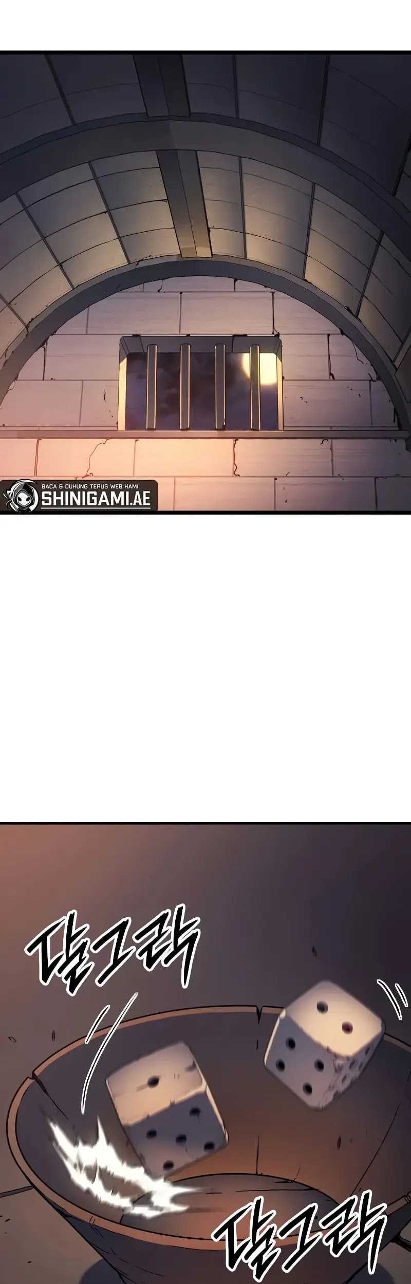 The Indomitable Martial King Chapter 73 Gambar 54