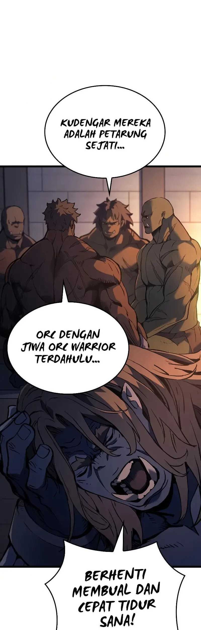 The Indomitable Martial King Chapter 73 Gambar 59