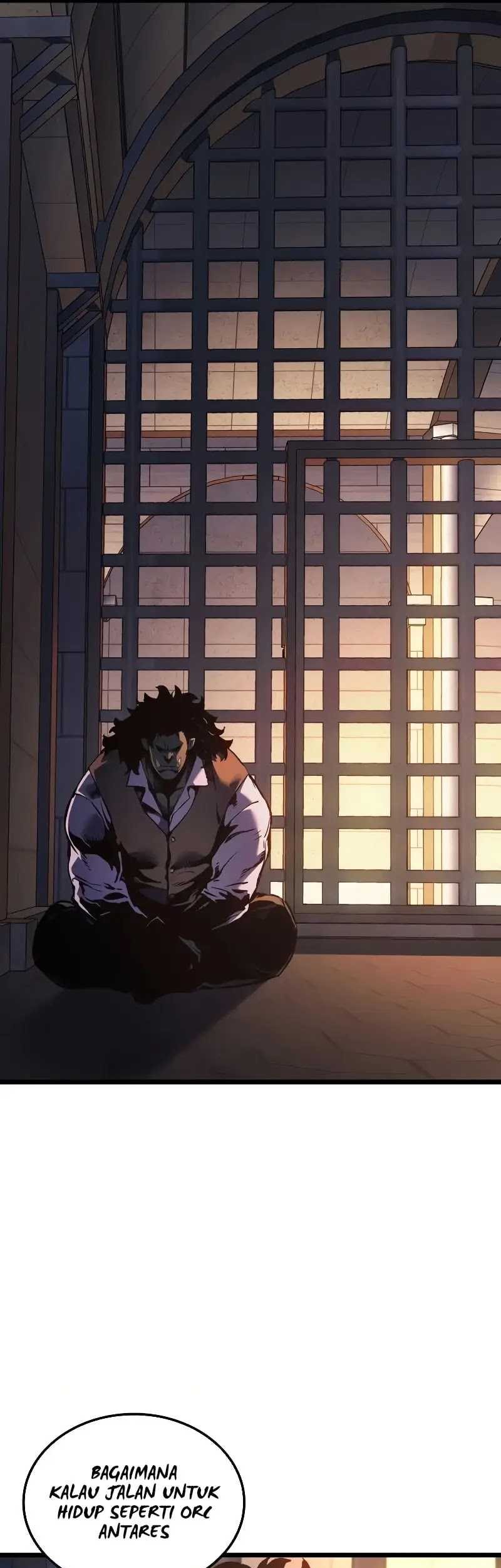 The Indomitable Martial King Chapter 73 Gambar 62