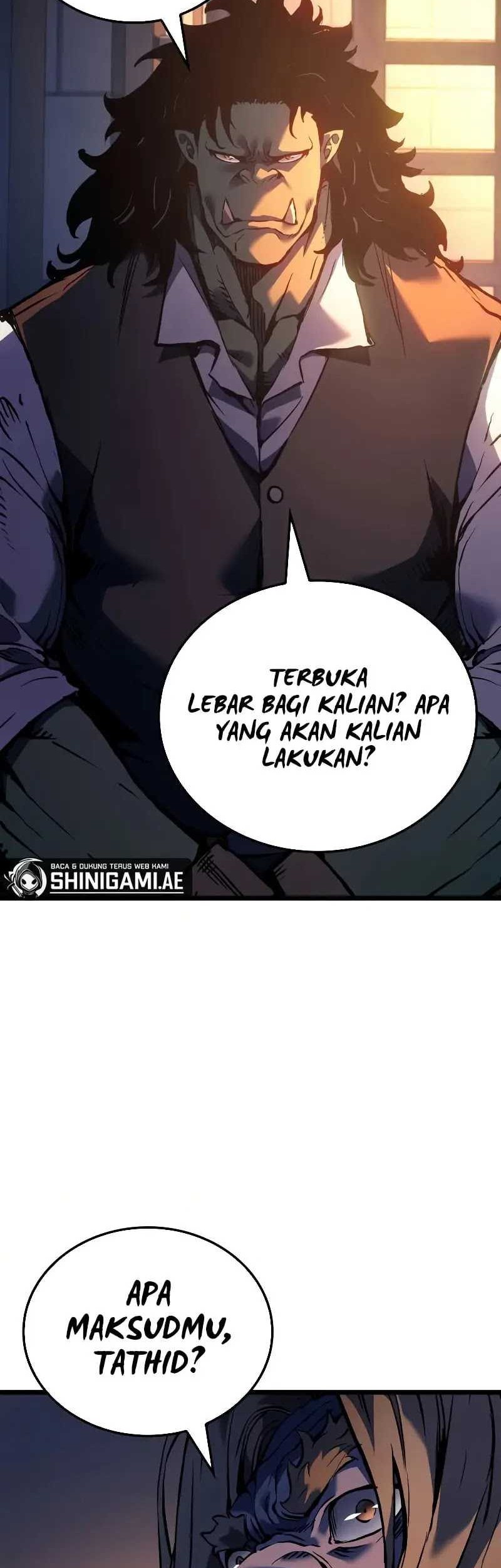 The Indomitable Martial King Chapter 73 Gambar 63