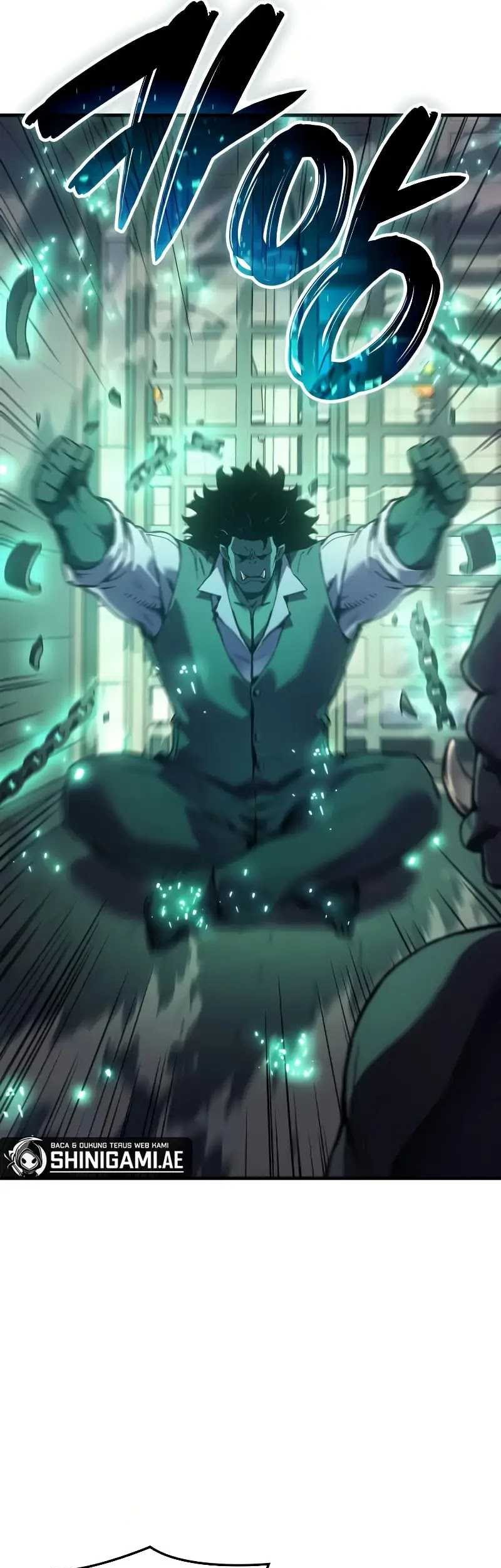 The Indomitable Martial King Chapter 73 Gambar 66