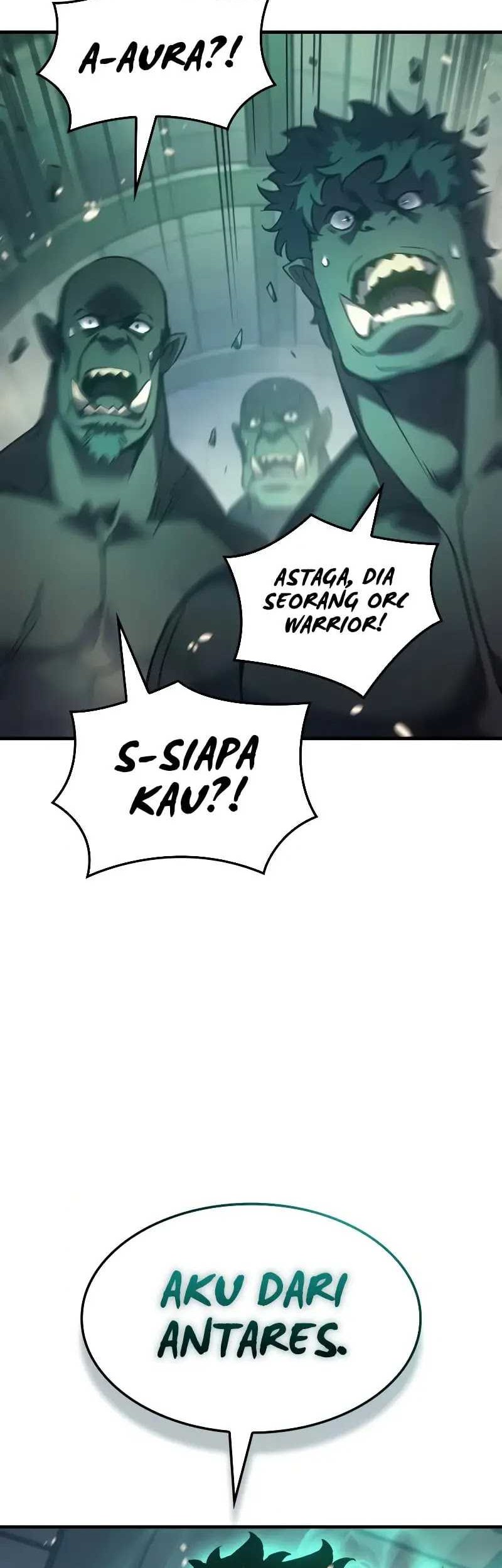 The Indomitable Martial King Chapter 73 Gambar 67