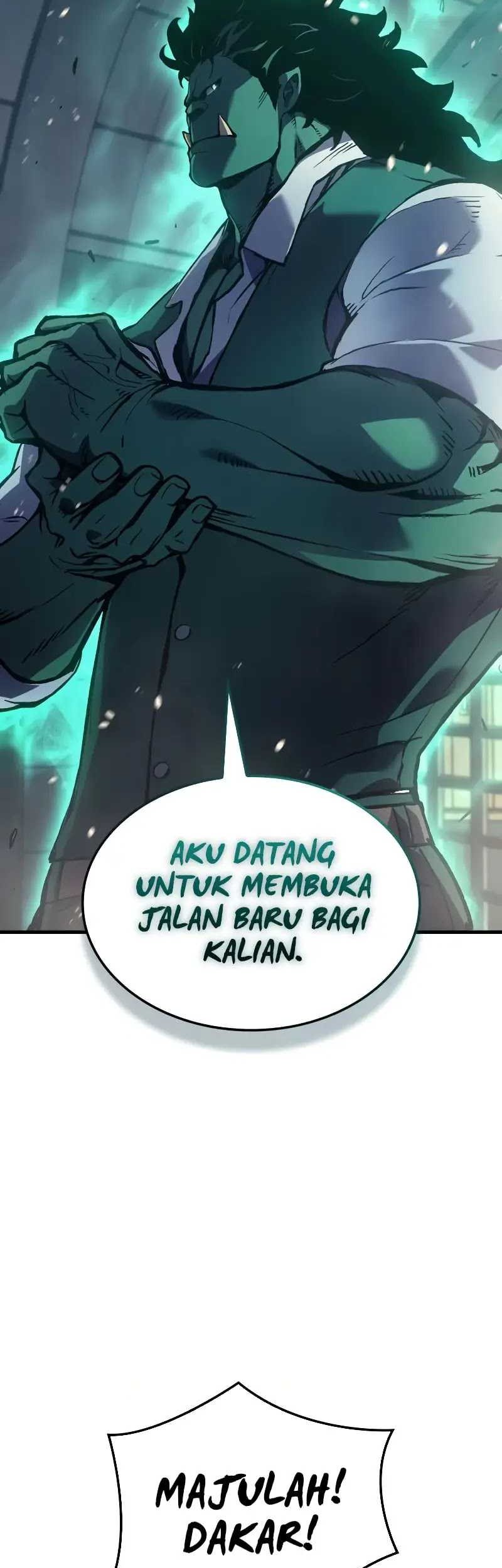 The Indomitable Martial King Chapter 73 Gambar 68