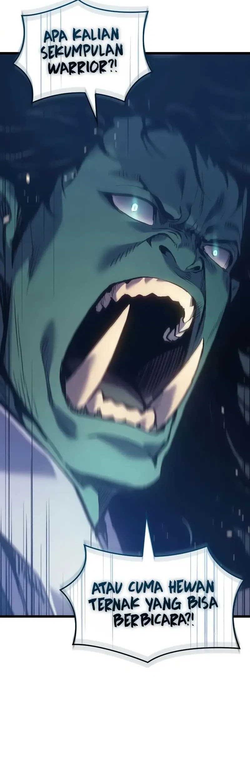 The Indomitable Martial King Chapter 73 Gambar 73