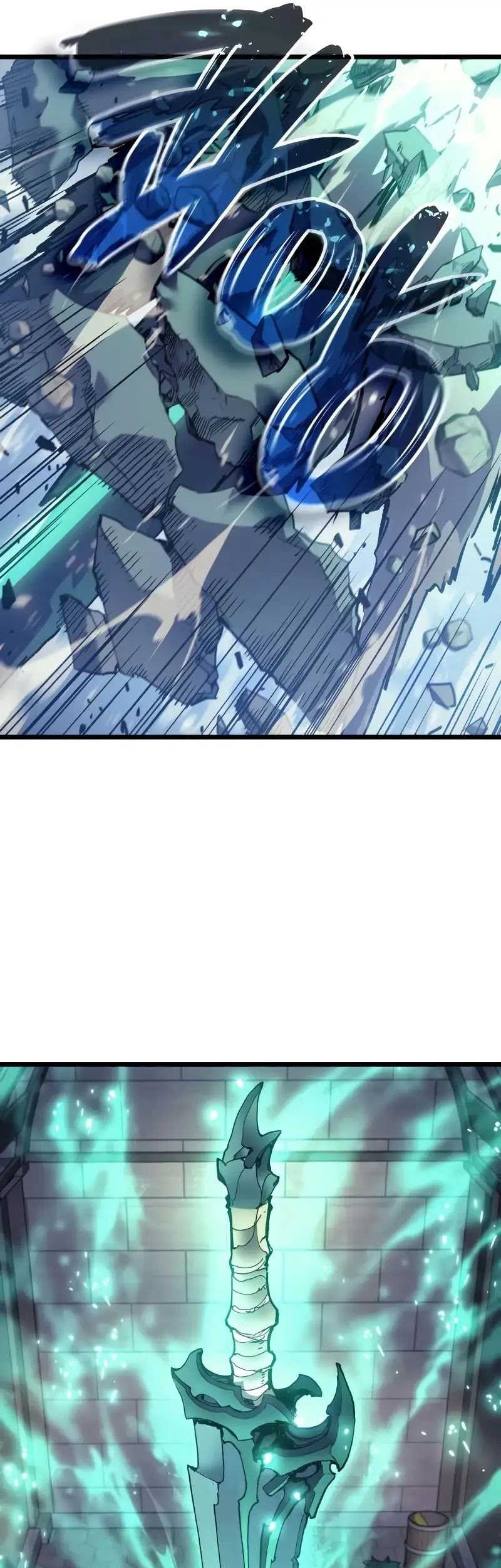 The Indomitable Martial King Chapter 73 Gambar 70