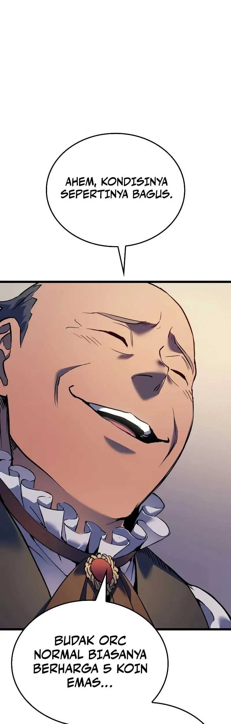 The Indomitable Martial King Chapter 73 Gambar 35