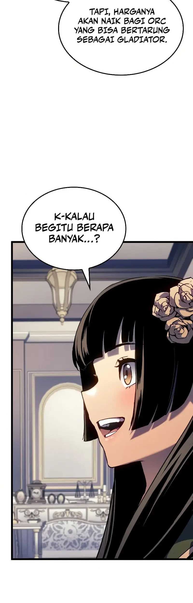 The Indomitable Martial King Chapter 73 Gambar 36