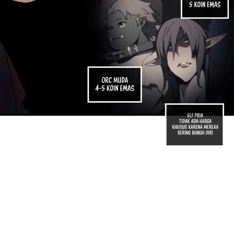 The Indomitable Martial King Chapter 73 Gambar 41