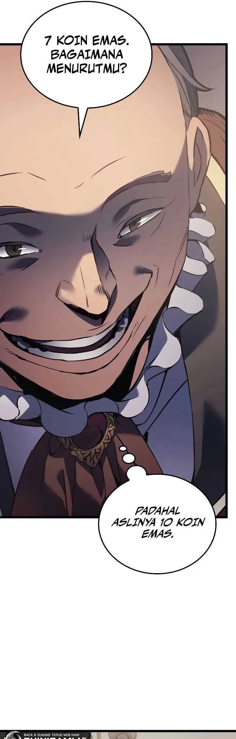 The Indomitable Martial King Chapter 73 Gambar 38