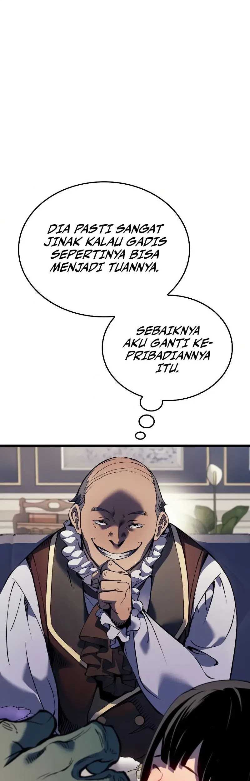 The Indomitable Martial King Chapter 73 Gambar 43