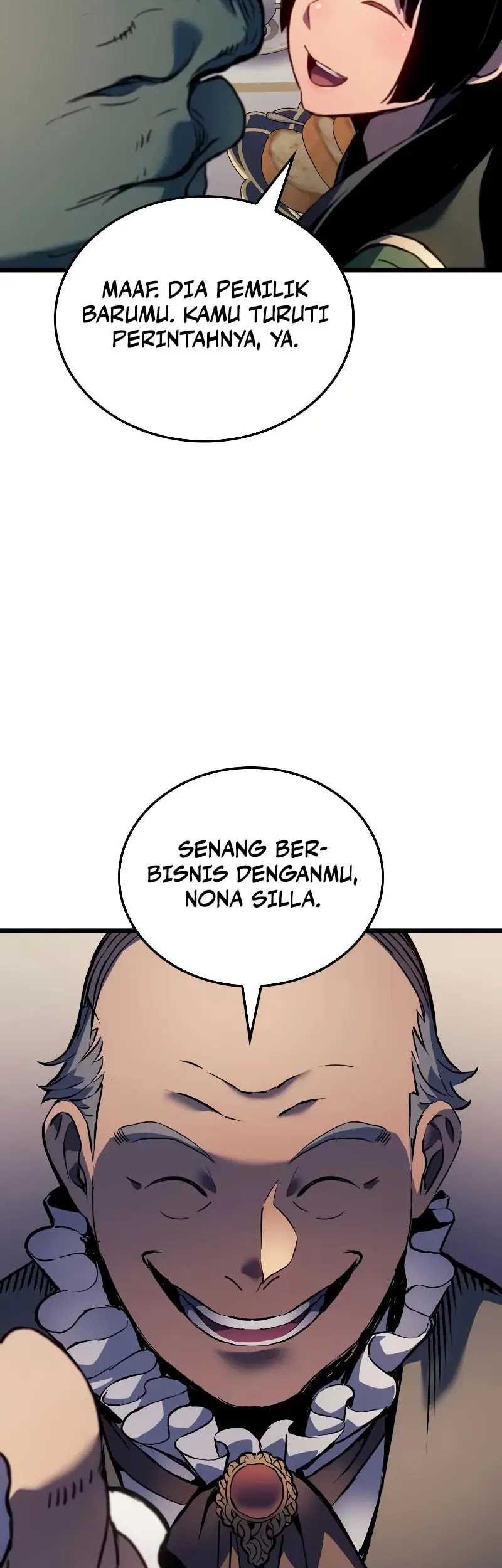 The Indomitable Martial King Chapter 73 Gambar 44