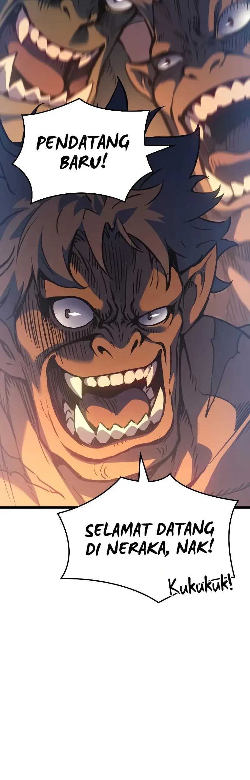 The Indomitable Martial King Chapter 73 Gambar 49