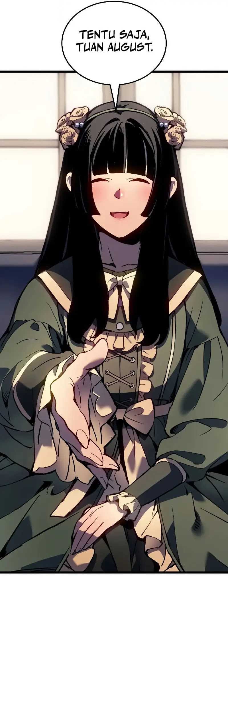 The Indomitable Martial King Chapter 73 Gambar 46