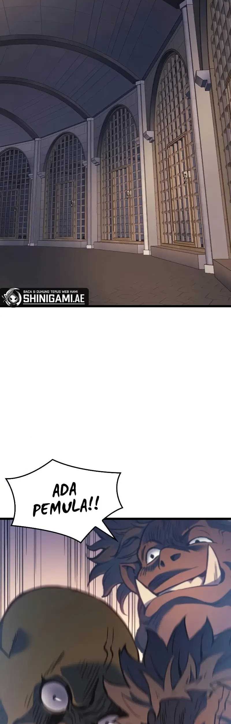 The Indomitable Martial King Chapter 73 Gambar 48