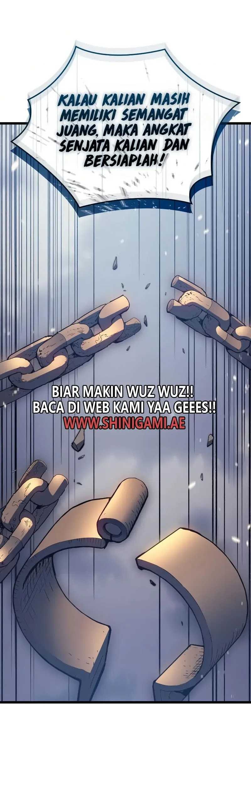 The Indomitable Martial King Chapter 73 Gambar 74