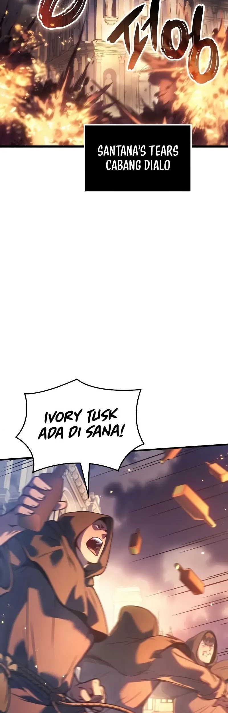 The Indomitable Martial King Chapter 73 Gambar 4