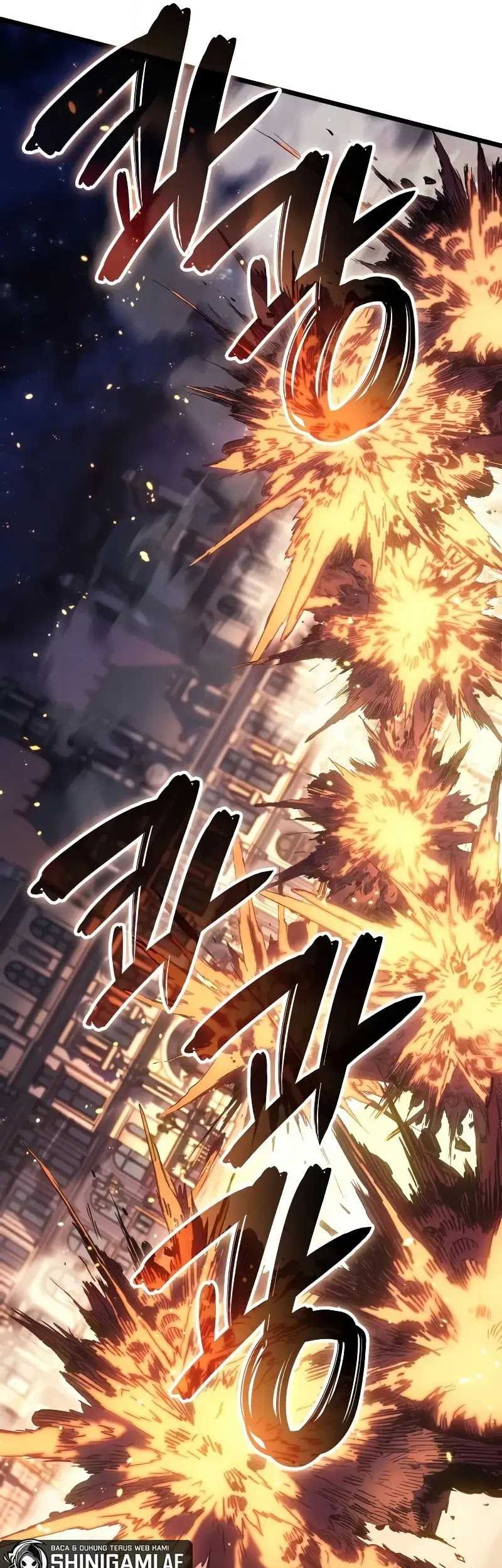 The Indomitable Martial King Chapter 73 Gambar 6