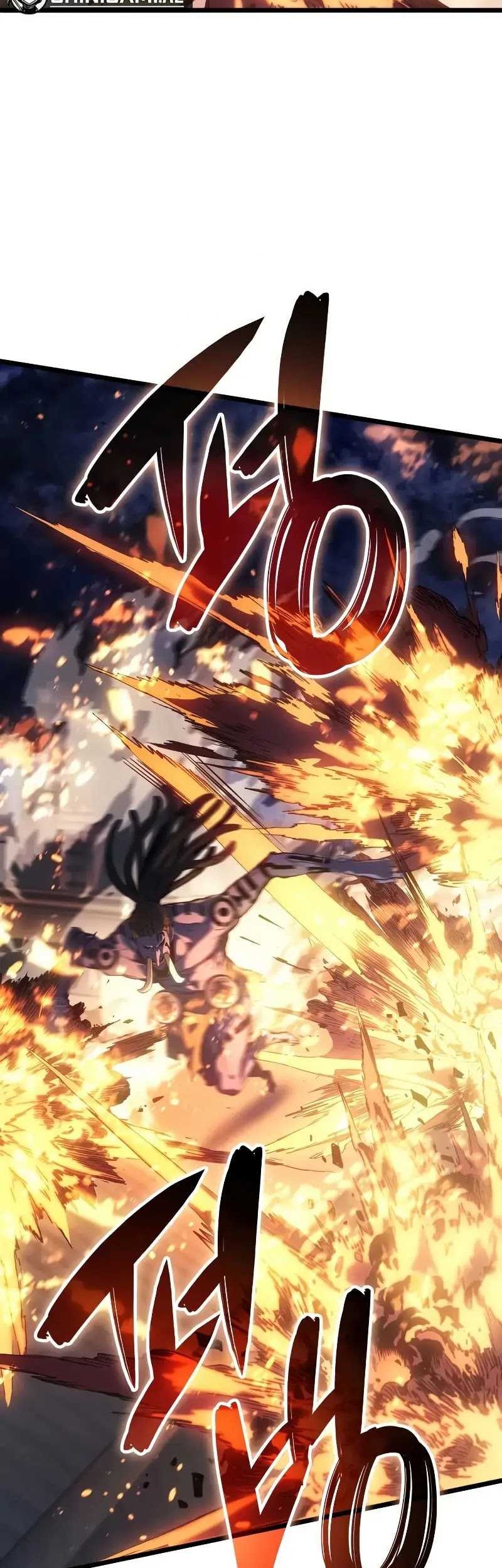 The Indomitable Martial King Chapter 73 Gambar 7