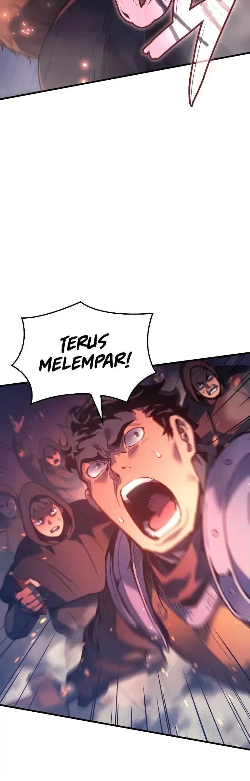 The Indomitable Martial King Chapter 73 Gambar 11
