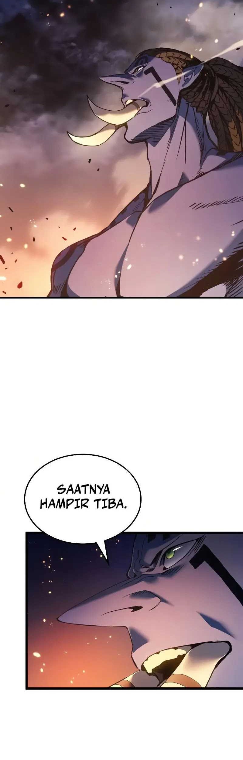 The Indomitable Martial King Chapter 73 Gambar 15