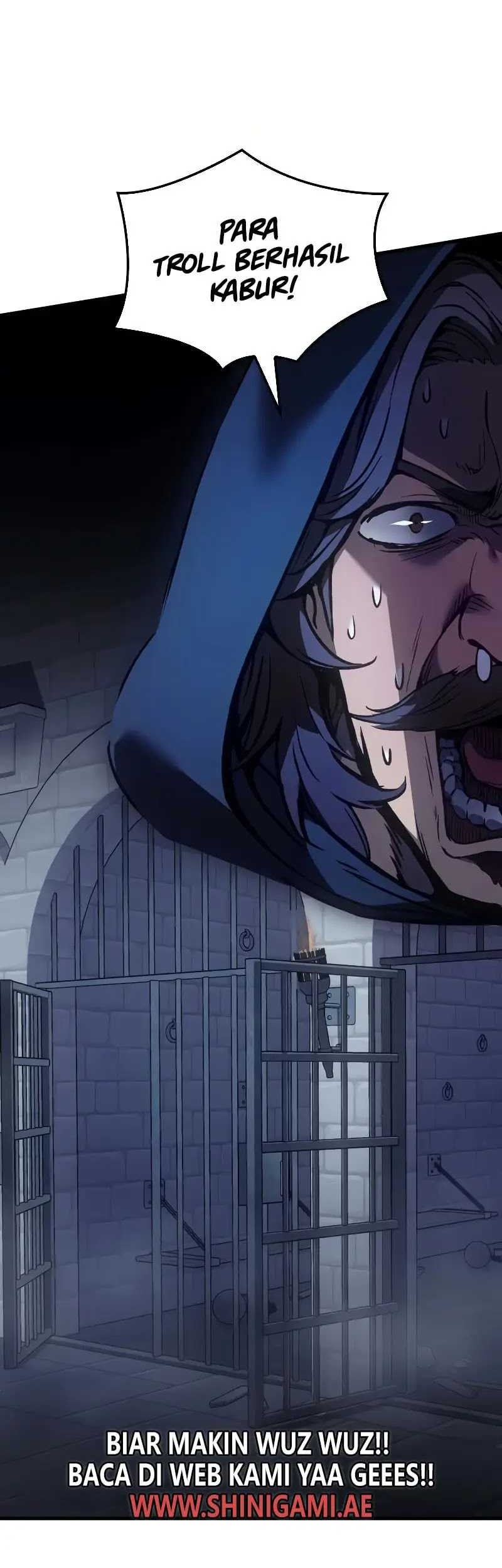 The Indomitable Martial King Chapter 73 Gambar 20