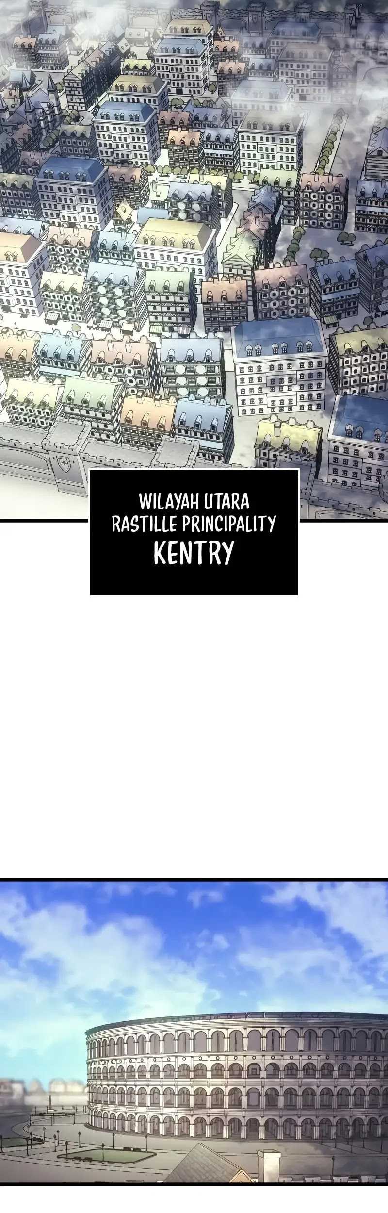 The Indomitable Martial King Chapter 73 Gambar 22