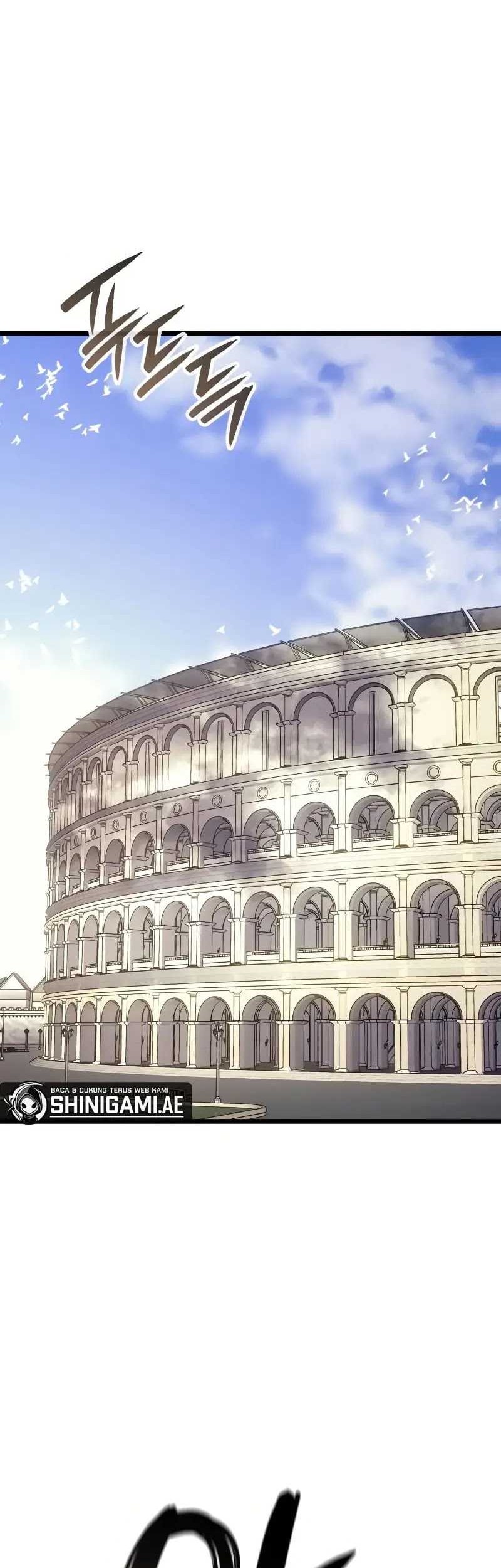 The Indomitable Martial King Chapter 73 Gambar 23