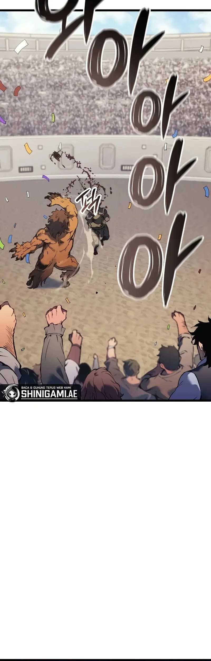 The Indomitable Martial King Chapter 73 Gambar 28