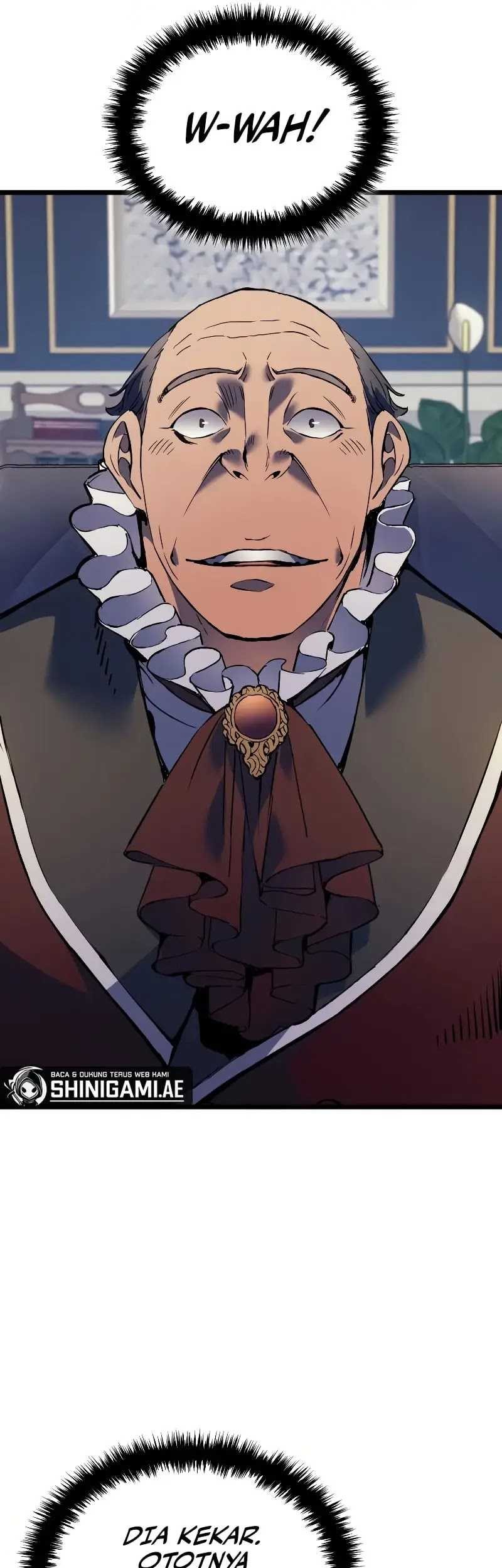 The Indomitable Martial King Chapter 73 Gambar 30