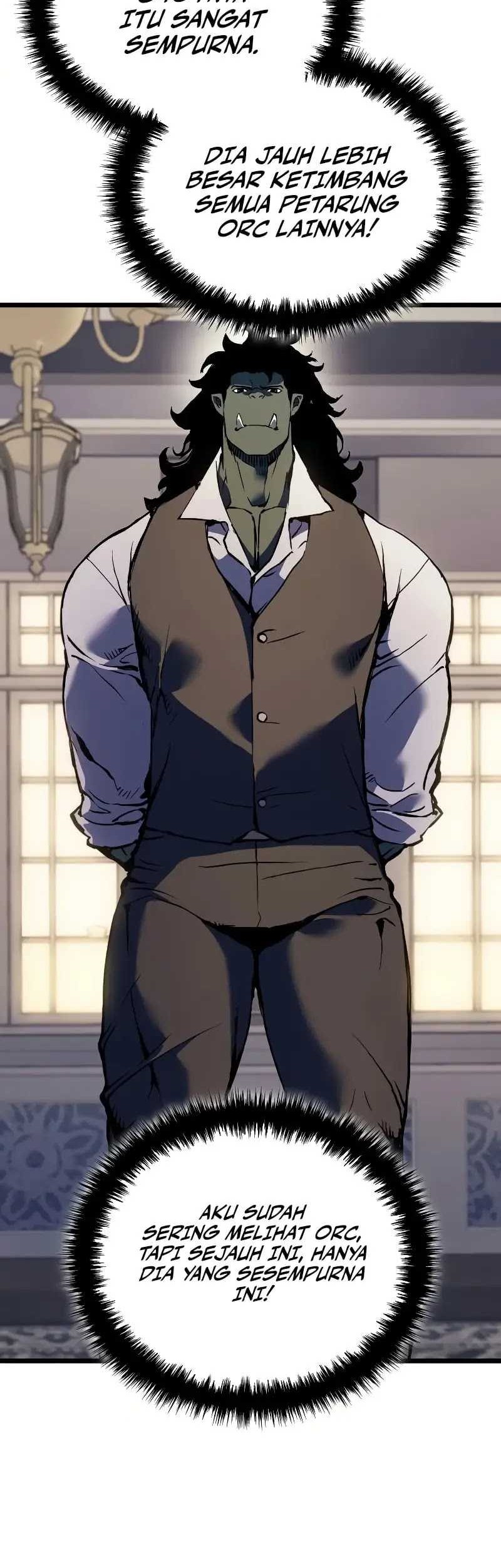 The Indomitable Martial King Chapter 73 Gambar 31