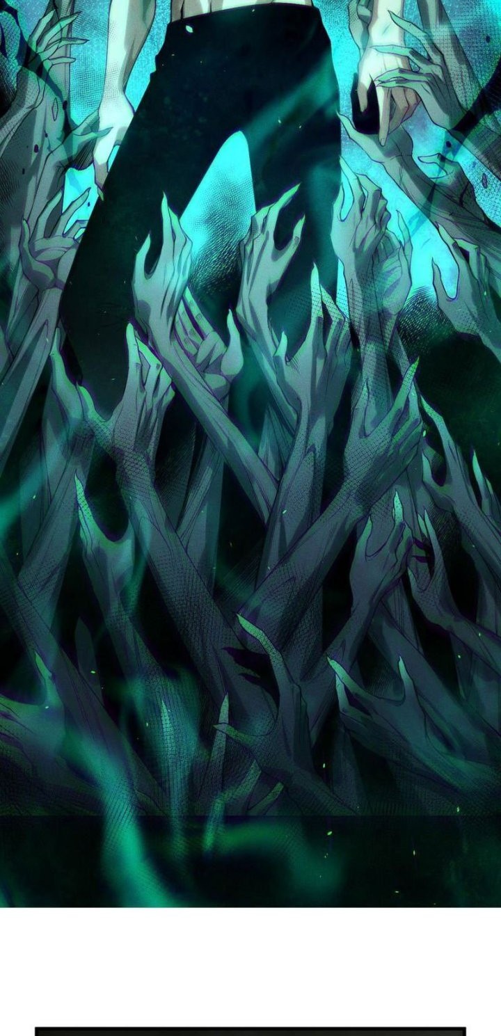 Disastrous Necromancer Chapter 165 Gambar 40