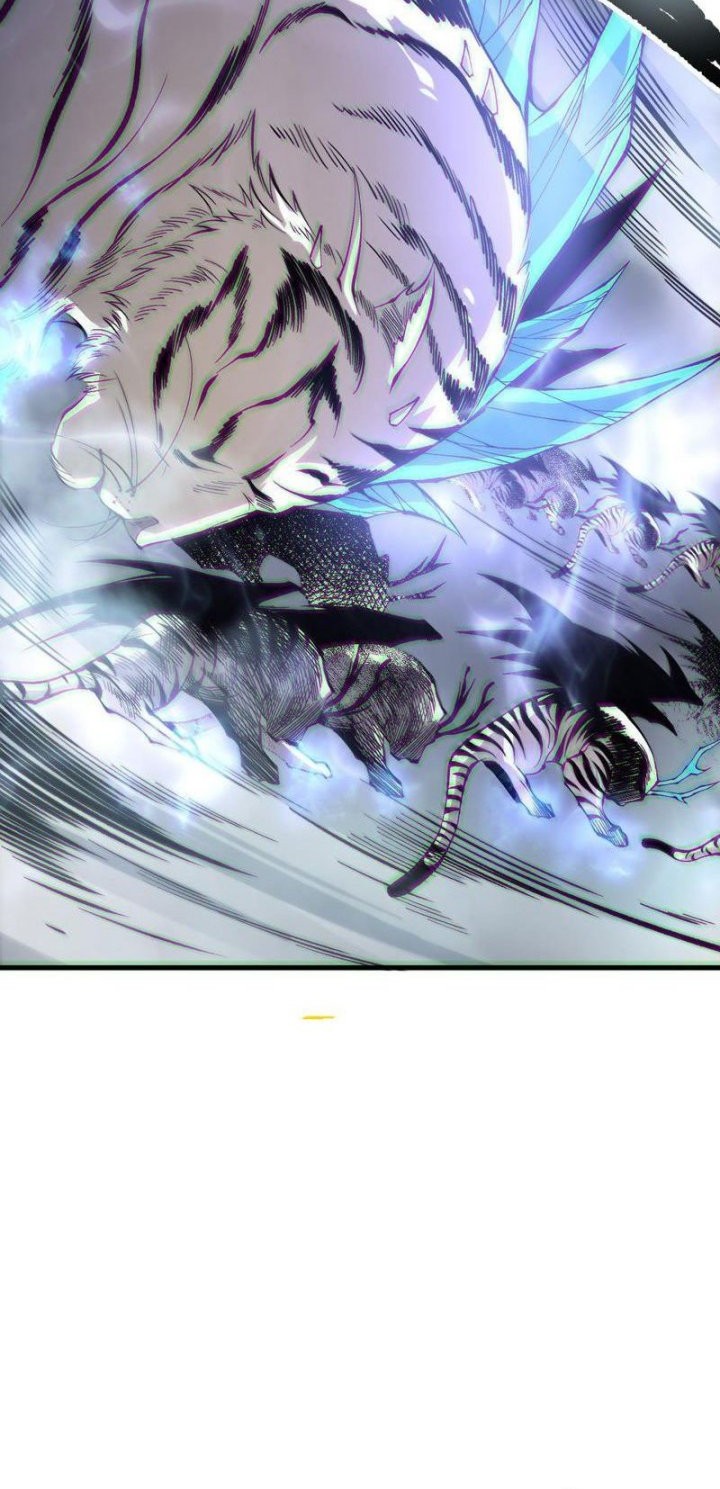 Disastrous Necromancer Chapter 165 Gambar 43