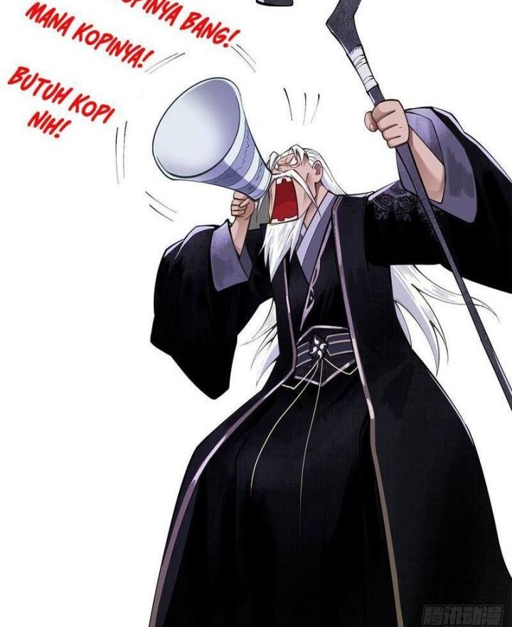 Disastrous Necromancer Chapter 165 Gambar 49