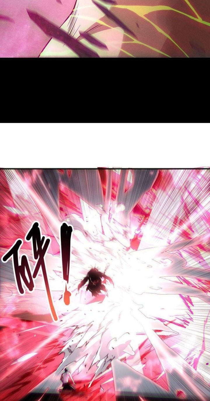 Disastrous Necromancer Chapter 165 Gambar 28