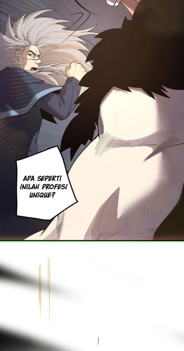 Disastrous Necromancer Chapter 165 Gambar 31