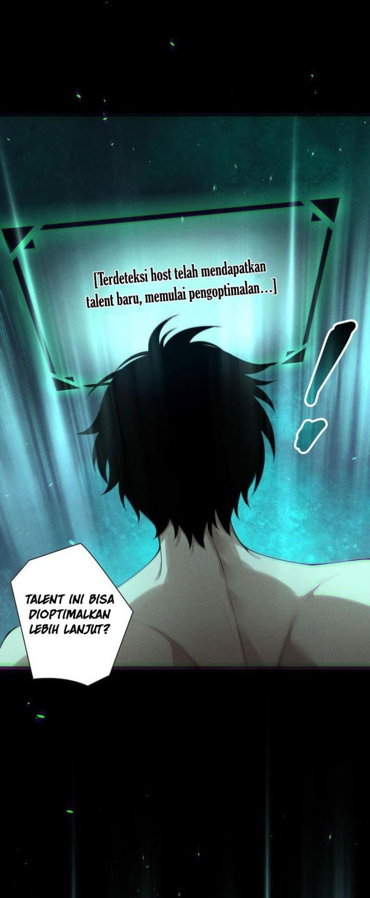 Disastrous Necromancer Chapter 165 Gambar 37