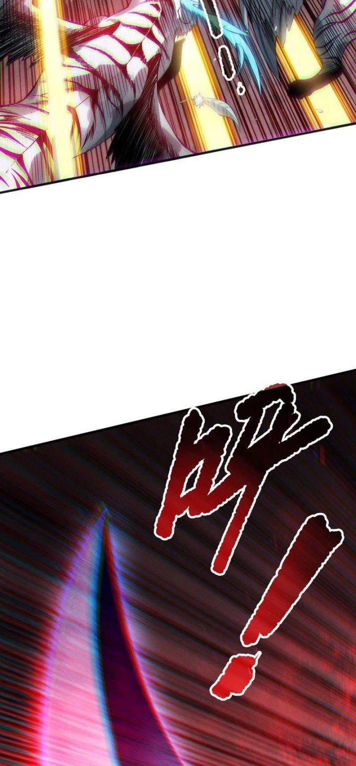 Disastrous Necromancer Chapter 165 Gambar 10