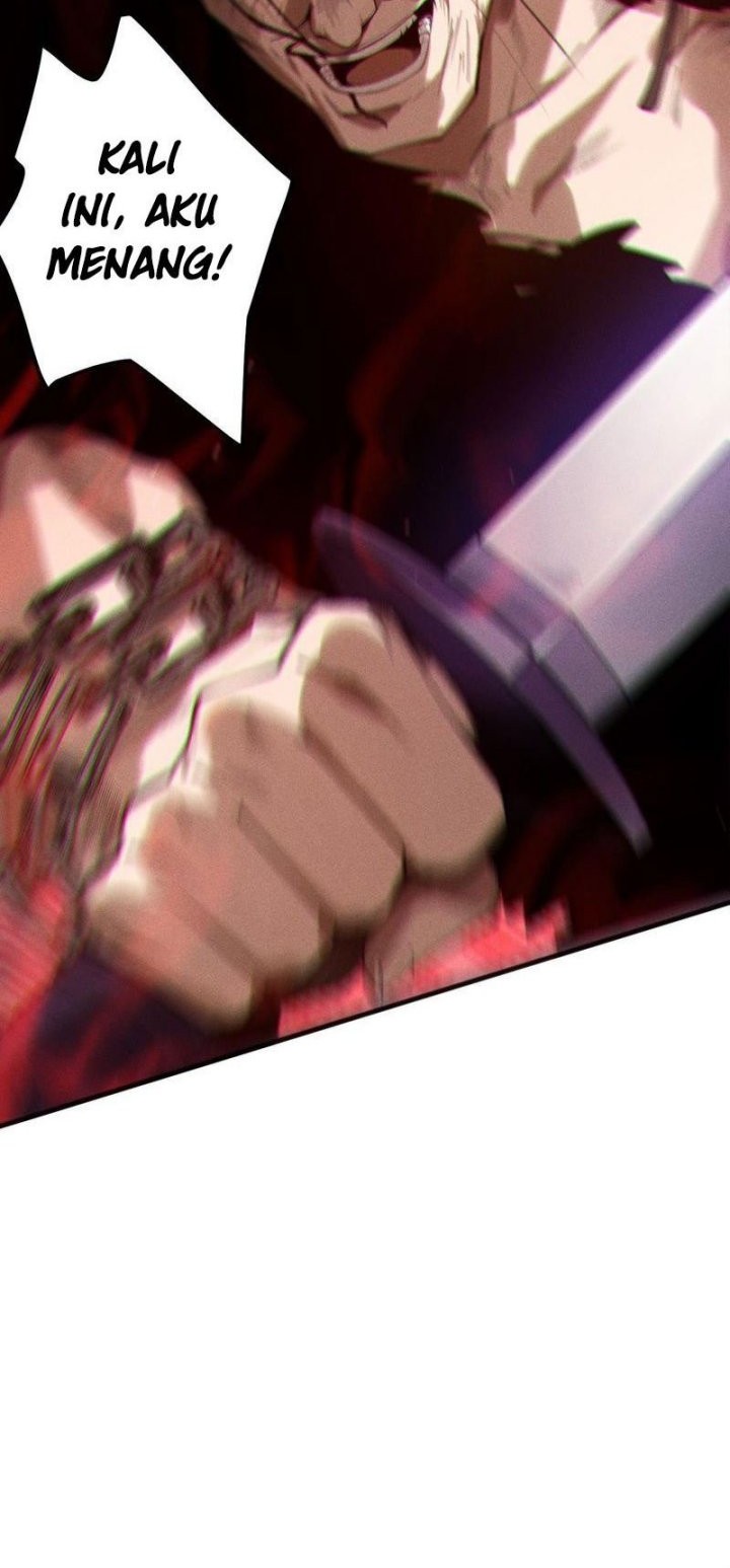 Disastrous Necromancer Chapter 165 Gambar 13