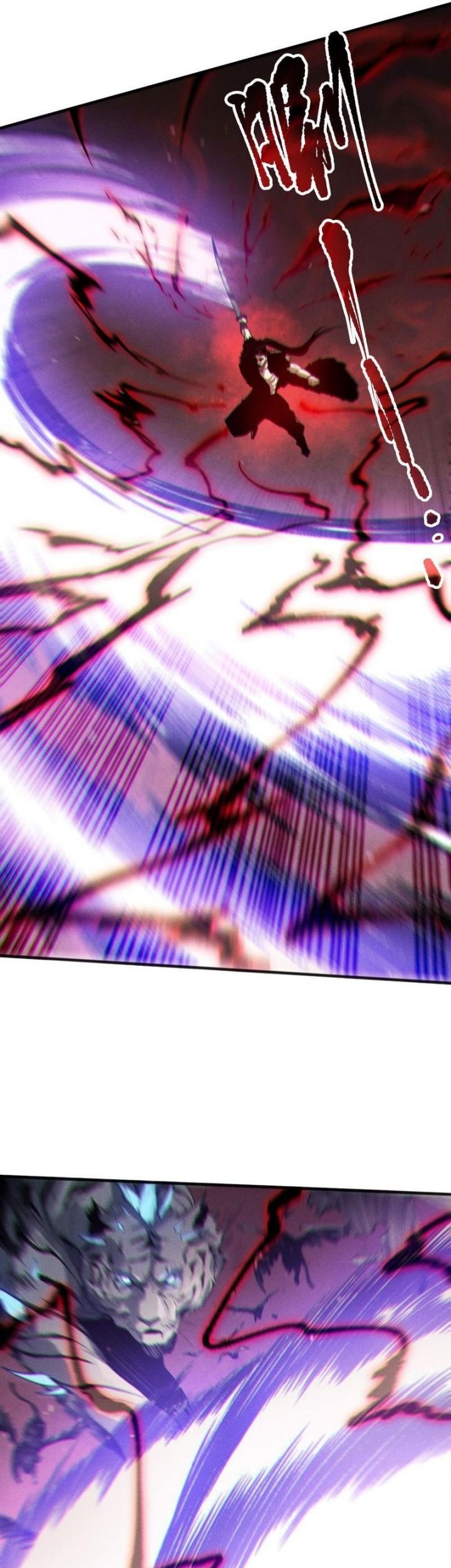 Disastrous Necromancer Chapter 165 Gambar 14