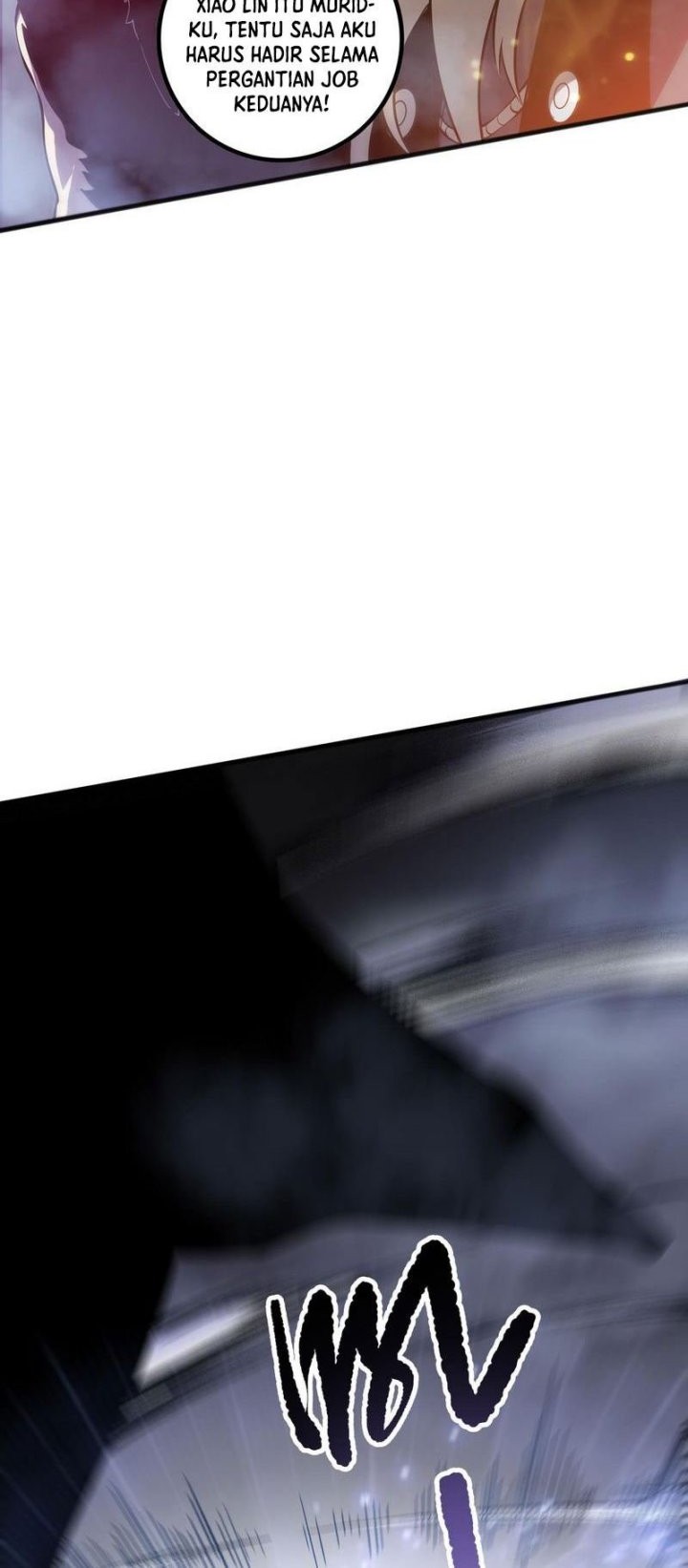 Disastrous Necromancer Chapter 165 Gambar 16