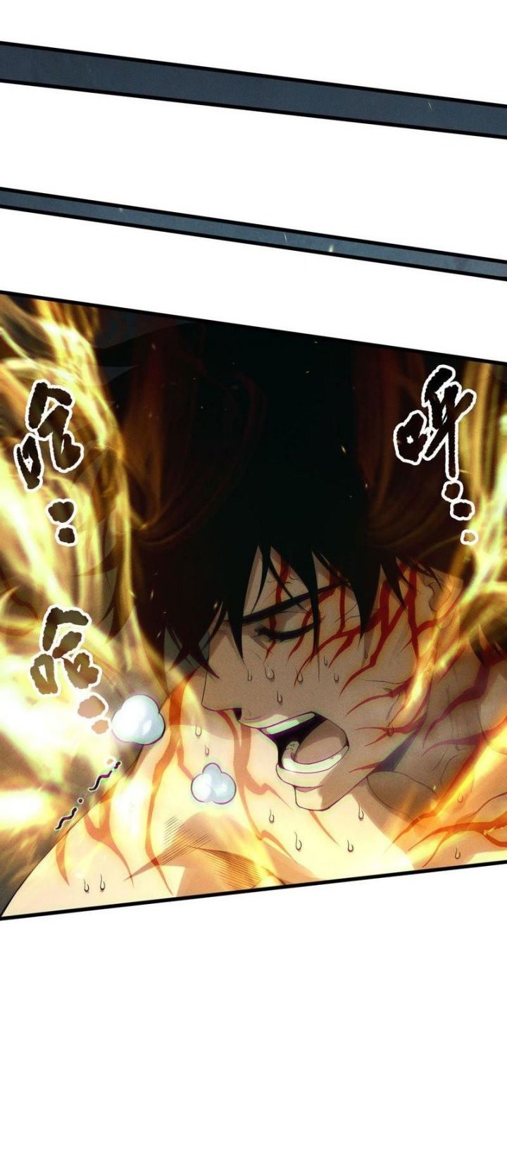 Disastrous Necromancer Chapter 165 Gambar 19