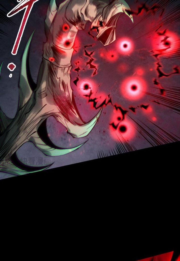 Disastrous Necromancer Chapter 165 Gambar 25