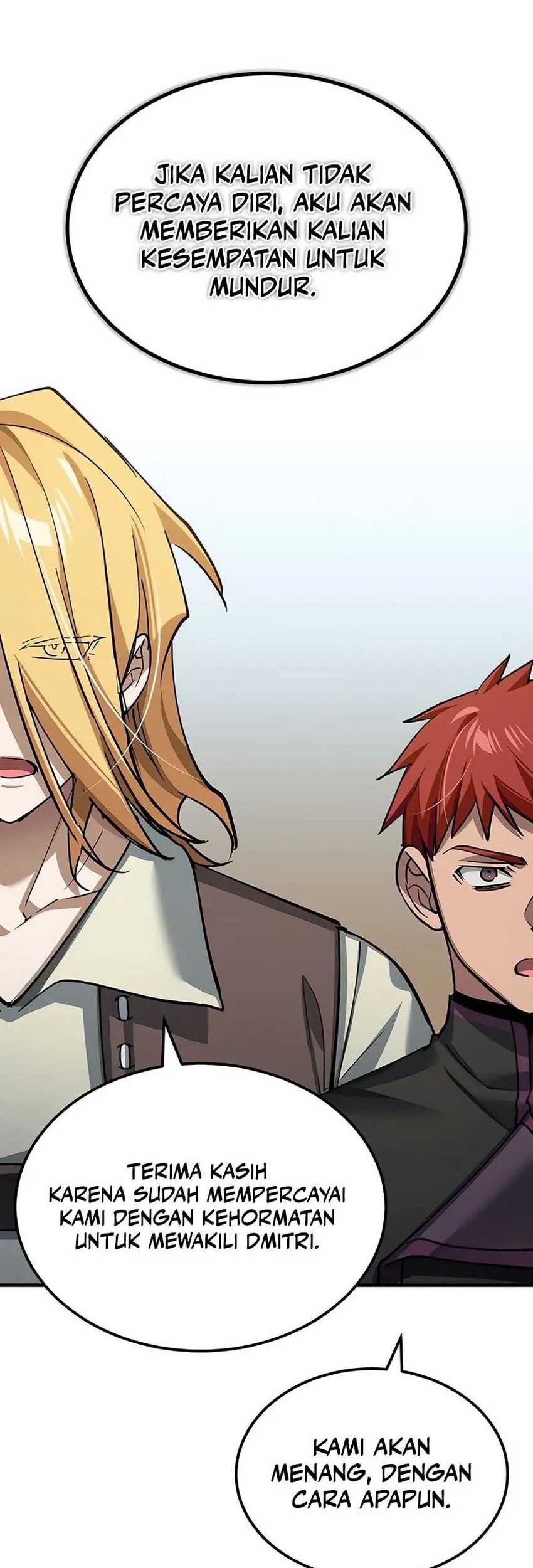 The Heavenly Demon Can’t Live a Normal Life Chapter 150 Gambar 59