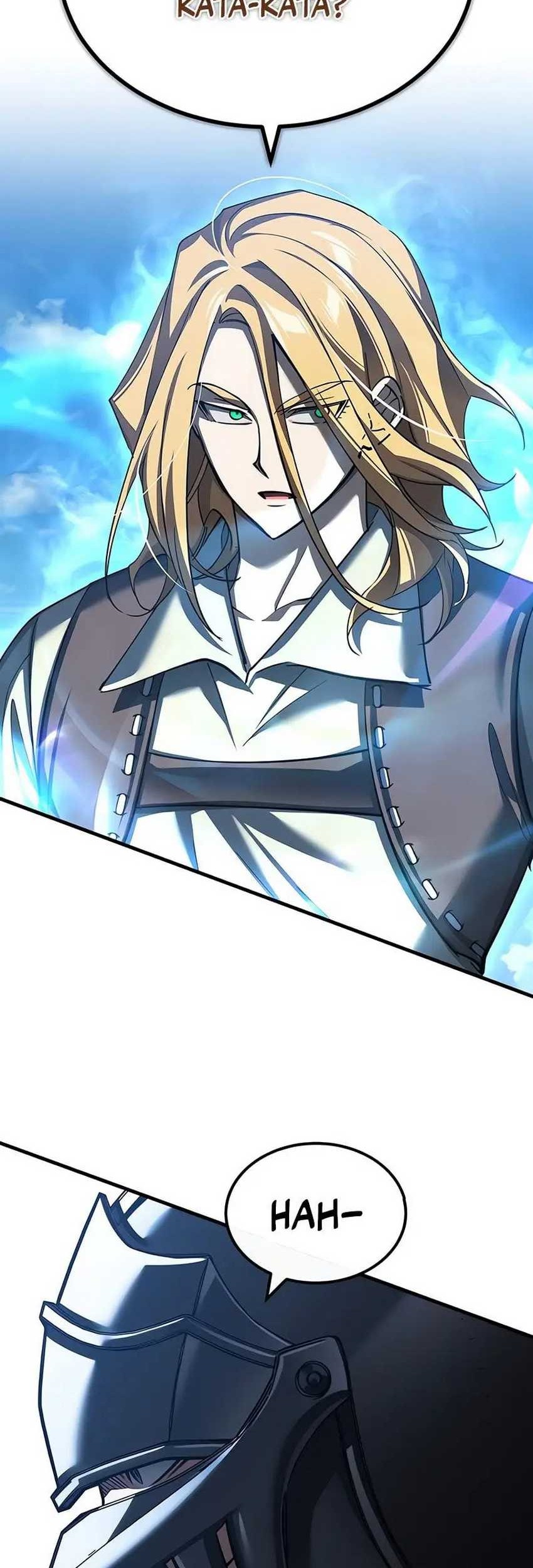 The Heavenly Demon Can’t Live a Normal Life Chapter 150 Gambar 65