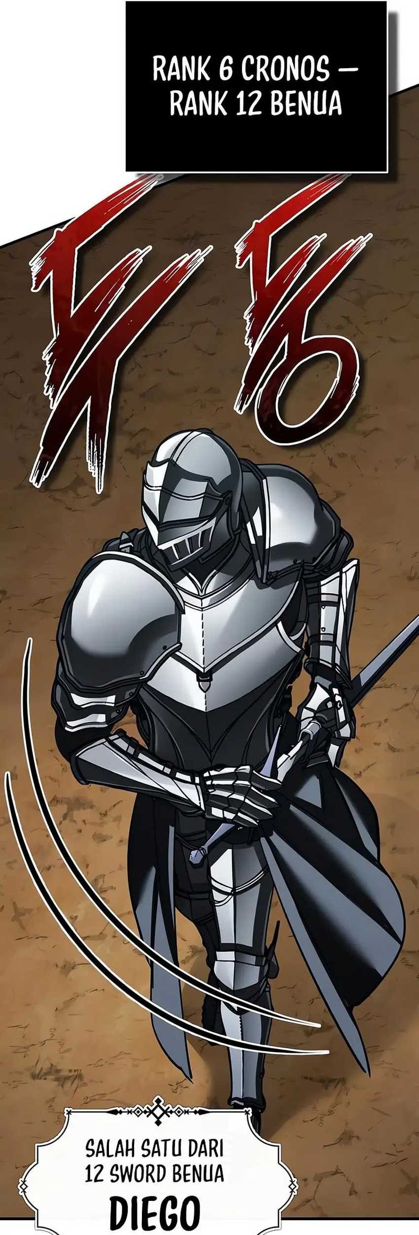 The Heavenly Demon Can’t Live a Normal Life Chapter 150 Gambar 62