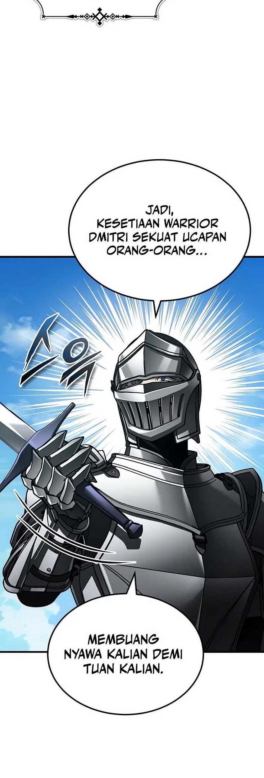 The Heavenly Demon Can’t Live a Normal Life Chapter 150 Gambar 63