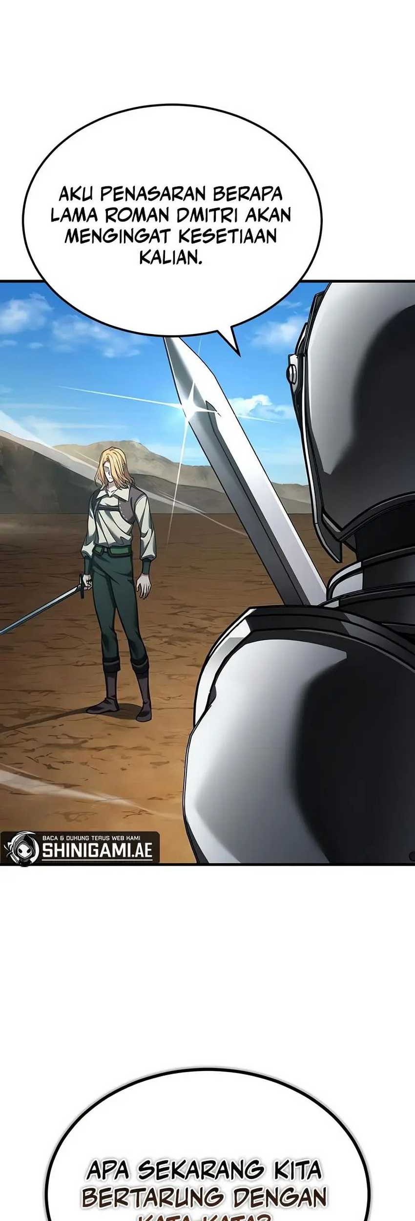 The Heavenly Demon Can’t Live a Normal Life Chapter 150 Gambar 64