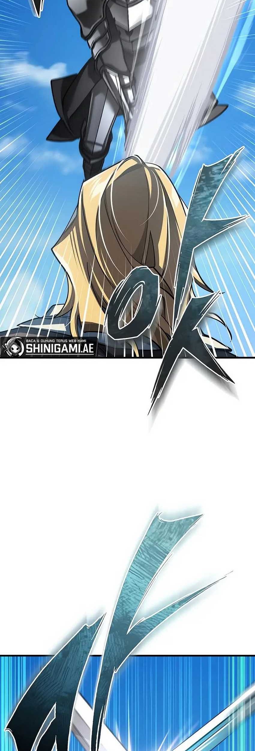 The Heavenly Demon Can’t Live a Normal Life Chapter 150 Gambar 68