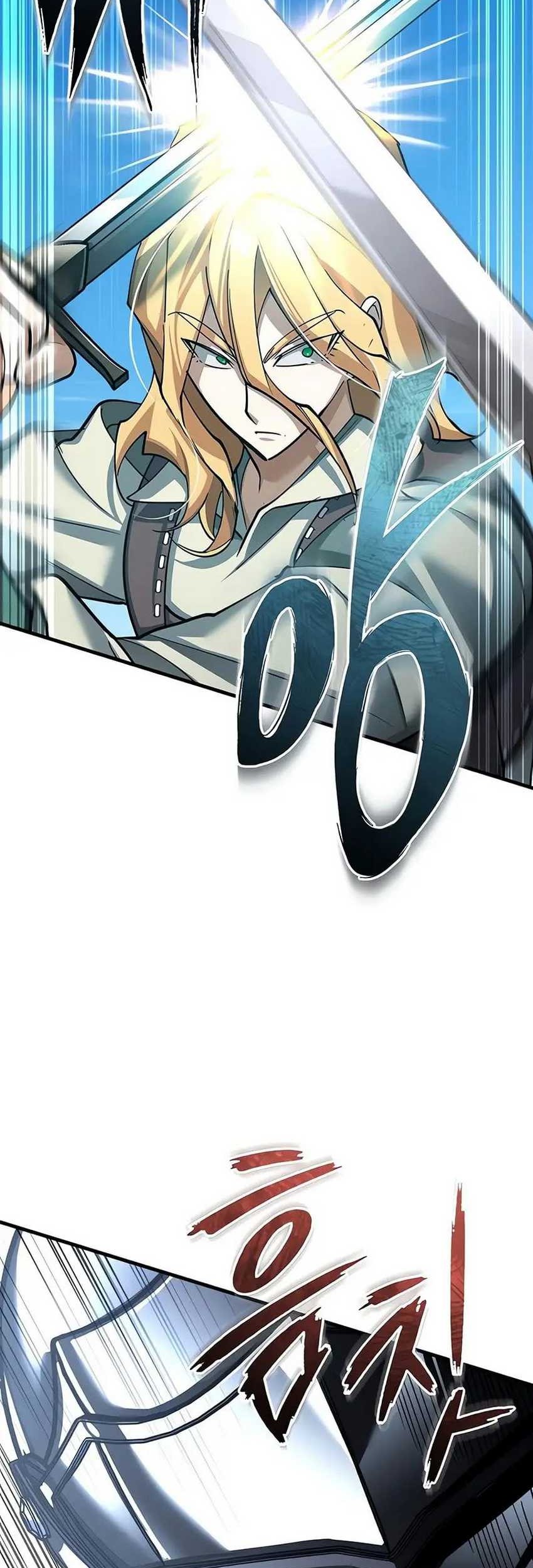 The Heavenly Demon Can’t Live a Normal Life Chapter 150 Gambar 69